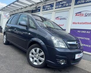Opel Meriva Gebrauchtwagen