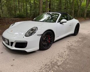 Porsche 991 Gebrauchtwagen