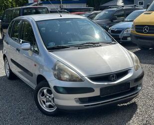 Honda Jazz Gebrauchtwagen