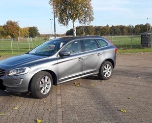Volvo XC60 Gebrauchtwagen