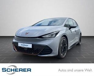Cupra Born Gebrauchtwagen