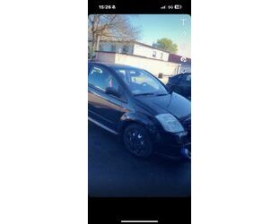 Citroen C2 Gebrauchtwagen
