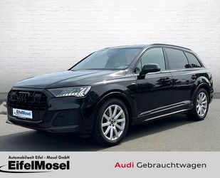 Audi Q7 Gebrauchtwagen