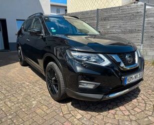 Nissan X-Trail Gebrauchtwagen