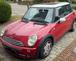 Mini Cooper Gebrauchtwagen