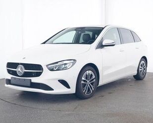 Mercedes-Benz B 200 Gebrauchtwagen