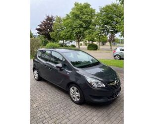 Mercedes-Benz Meriva 