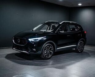 MG ZS Gebrauchtwagen