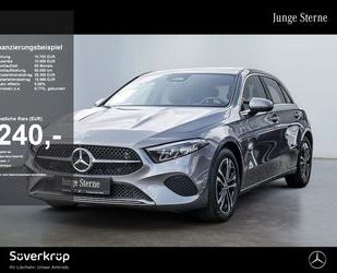 Mercedes-Benz A 200 Gebrauchtwagen