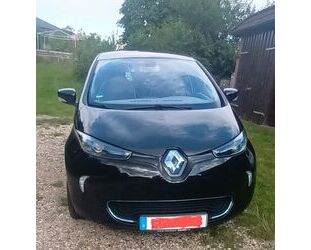 Renault ZOE Gebrauchtwagen