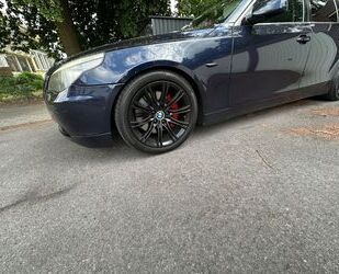 BMW 525 Gebrauchtwagen