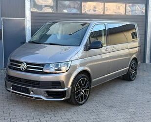 VW T6 Multivan Gebrauchtwagen