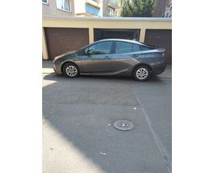 Toyota Prius Gebrauchtwagen
