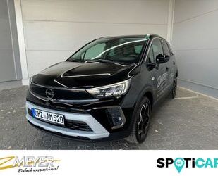 Opel Crossland (X) Gebrauchtwagen