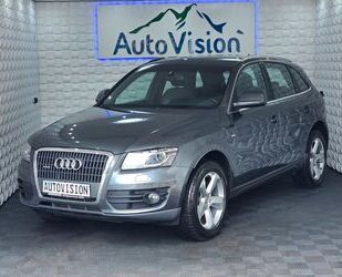 Audi Q5 Gebrauchtwagen