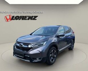 Honda CR-V Gebrauchtwagen