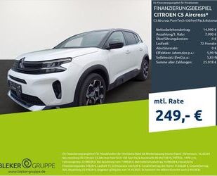 Citroen C5 Aircross Gebrauchtwagen