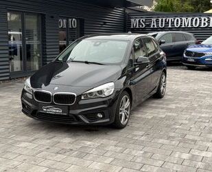 BMW 218 Gebrauchtwagen