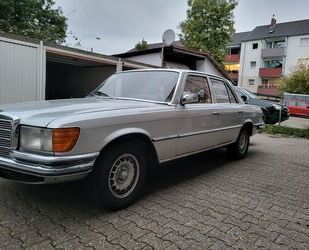 Mercedes-Benz S 280 Gebrauchtwagen