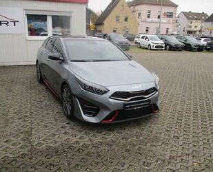 Kia pro ceed / ProCeed Gebrauchtwagen