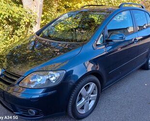 VW Golf Plus Gebrauchtwagen