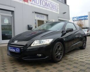 Honda CR-Z Gebrauchtwagen