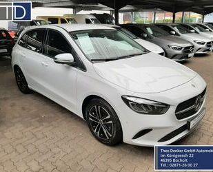 Mercedes-Benz B 200 Gebrauchtwagen