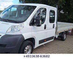 Citroen Jumper Gebrauchtwagen