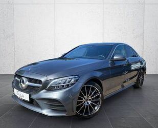 Mercedes-Benz C 160 Gebrauchtwagen