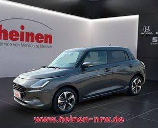 Suzuki Swift Gebrauchtwagen