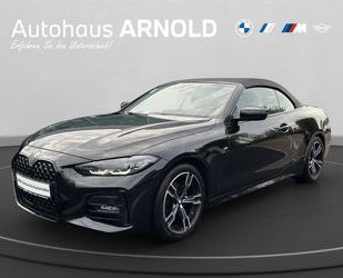 BMW 420 Gebrauchtwagen