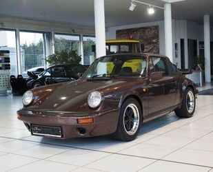 Porsche 911 Urmodell Gebrauchtwagen