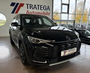 MG ZS Gebrauchtwagen