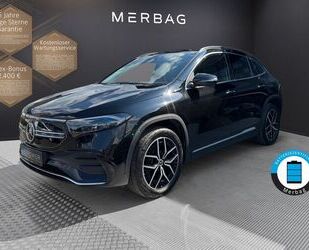 Mercedes-Benz EQA Gebrauchtwagen