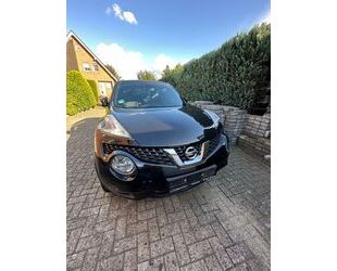 Nissan Juke Gebrauchtwagen