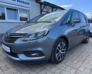 Opel Zafira Gebrauchtwagen