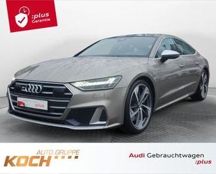 Audi S7 Gebrauchtwagen