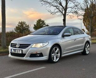 VW Passat CC Gebrauchtwagen