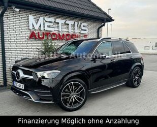Mercedes-Benz GLE 400 Gebrauchtwagen