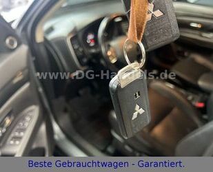 Mitsubishi Outlander Gebrauchtwagen
