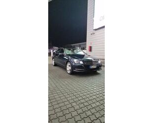 Mercedes-Benz C 350 Gebrauchtwagen