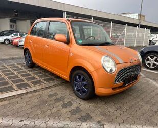 Daihatsu TREVIS Gebrauchtwagen