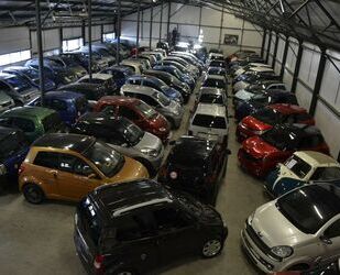 Microcar Andere Gebrauchtwagen