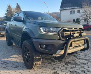 Ford Ranger Gebrauchtwagen