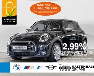 Mini Cooper SE Gebrauchtwagen