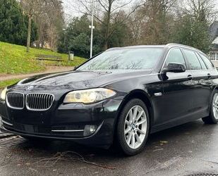 BMW 530 Gebrauchtwagen