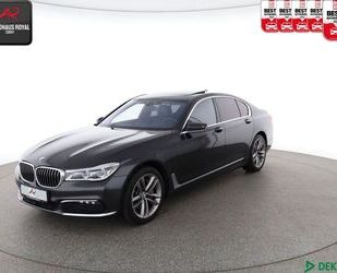 BMW 750 Gebrauchtwagen
