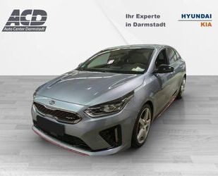 Kia pro ceed / ProCeed Gebrauchtwagen