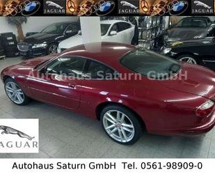 Jaguar XK8 Gebrauchtwagen