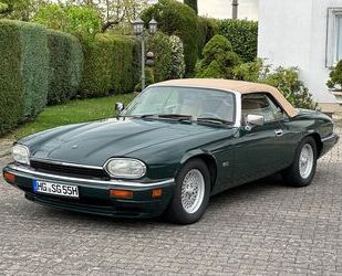 Jaguar XJS Gebrauchtwagen